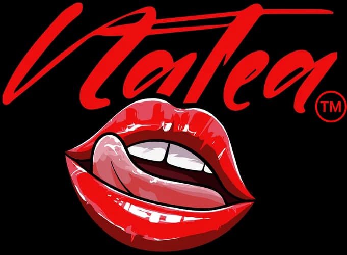 NaTea brand logo