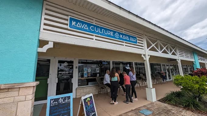 Kava Culture Marco Island in Marco Island, FL