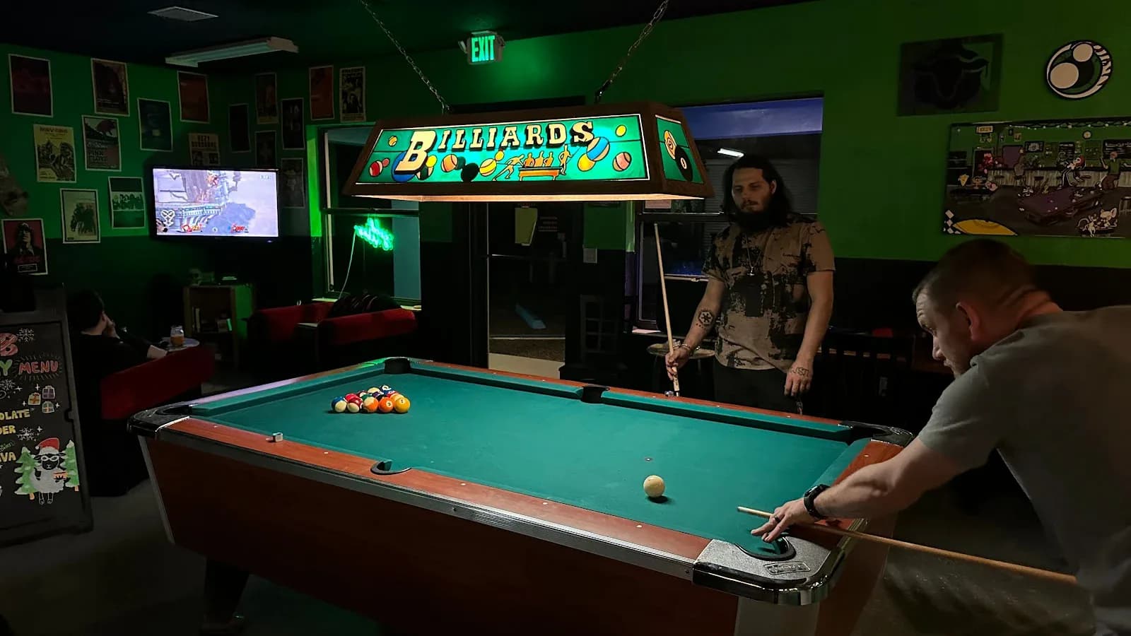 Black Sheep Kava Bar in Port Charlotte, FL