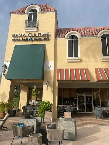 Kava Culture Estero in Estero, FL