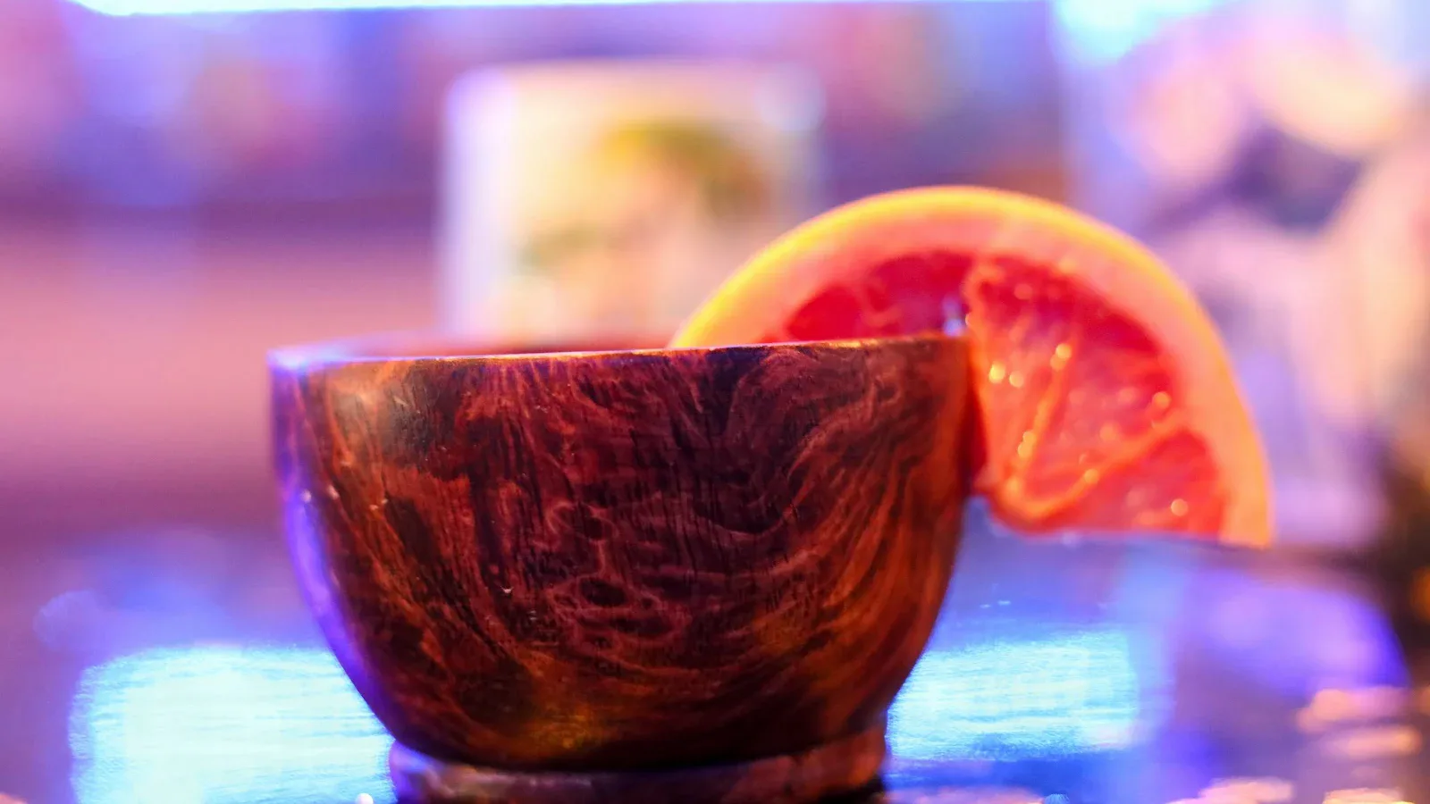 Inside or outside Island Vibes Kava Bar, Inc