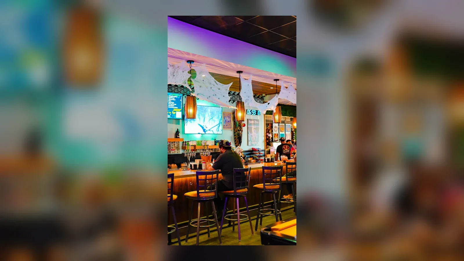 Island Root Kava Bar Satellite Beach in Satellite Beach, FL