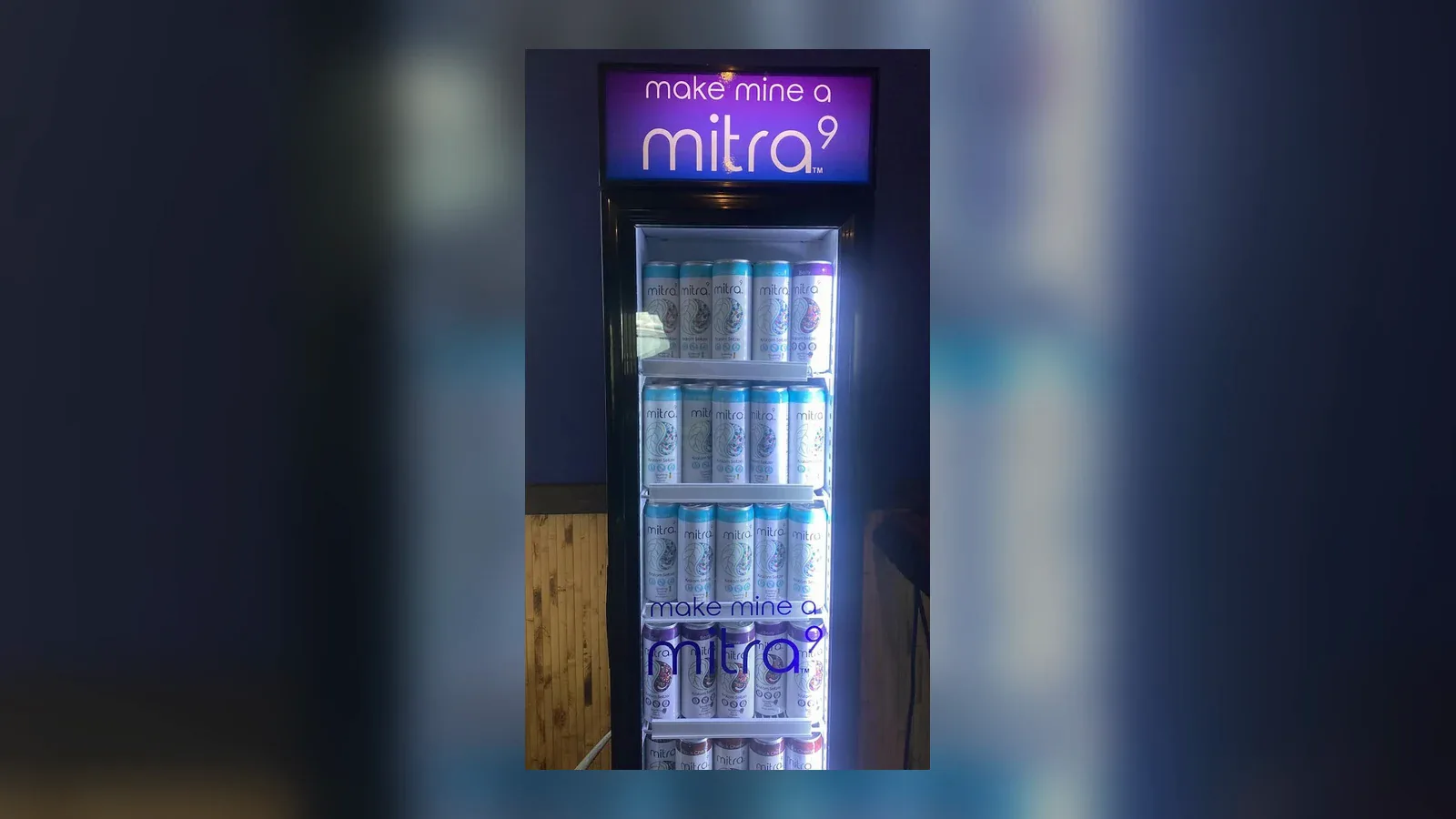 Inside or outside Noble Kava Ethnobotanical Tea Bar
