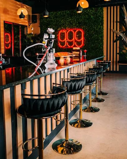 Inside or outside 999 Lounge and Bar