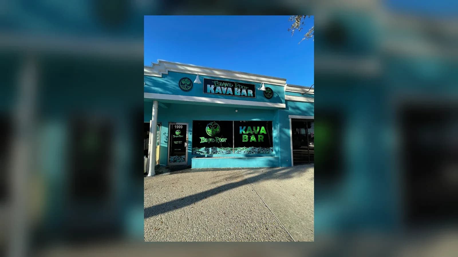 Inside or outside Island Root Jensen Beach