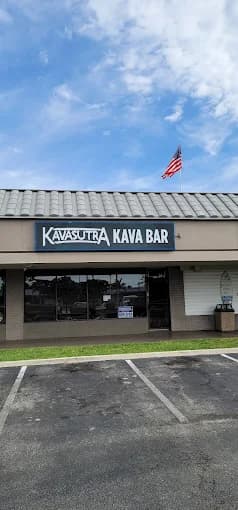 Inside or outside Kavasutra Kava Bar