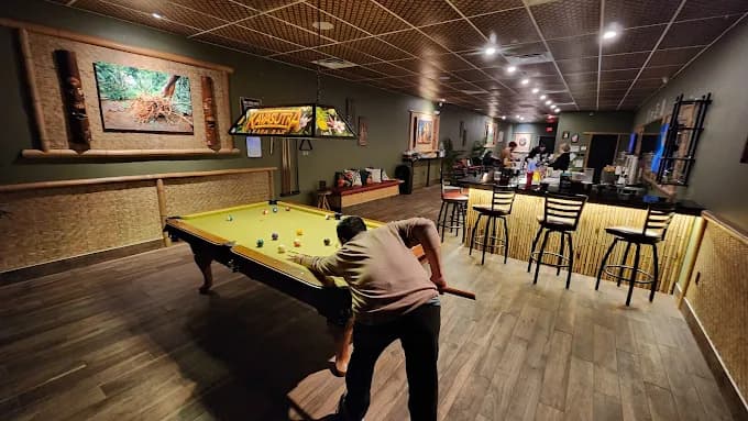 Kavasutra Kava Bar in Casselberry, FL