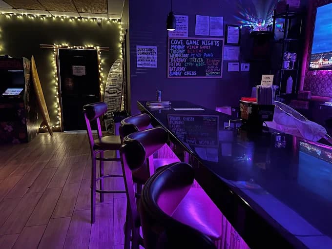 Kavasutra Kava Bar in Deerfield Beach, FL