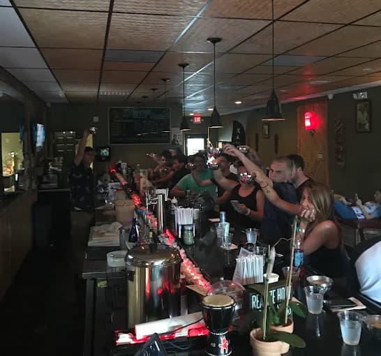 Kavasutra Kava Bar in Greenacres, FL