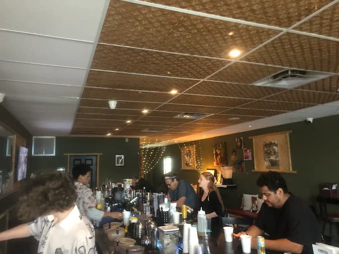 Kavasutra Kava Bar in Lantana, FL