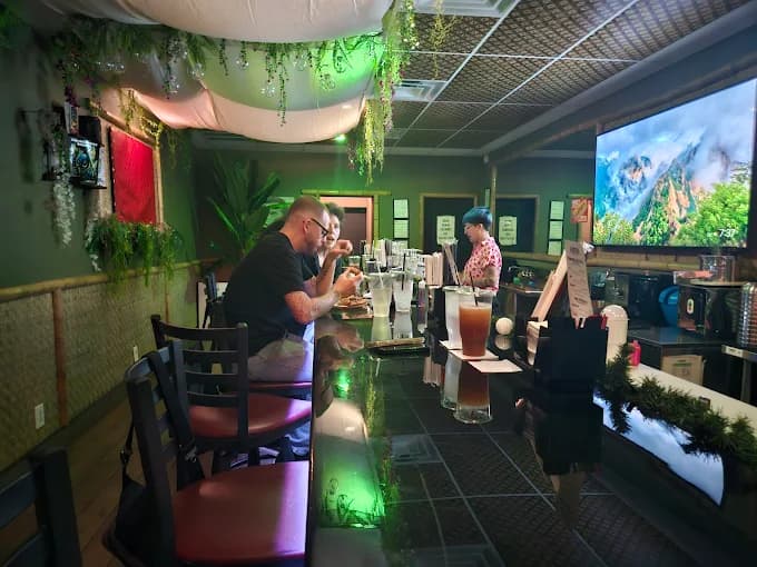 Kavasutra Kava Bar in Wilton Manors, FL