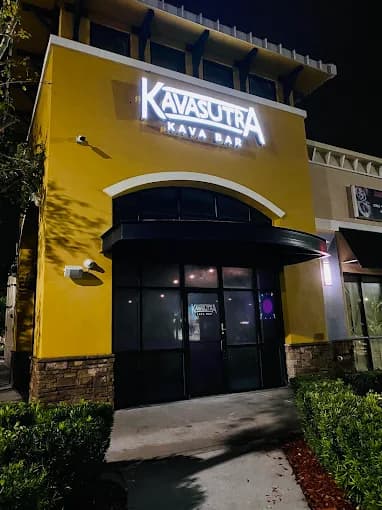 Inside or outside Kavasutra Kava Bar