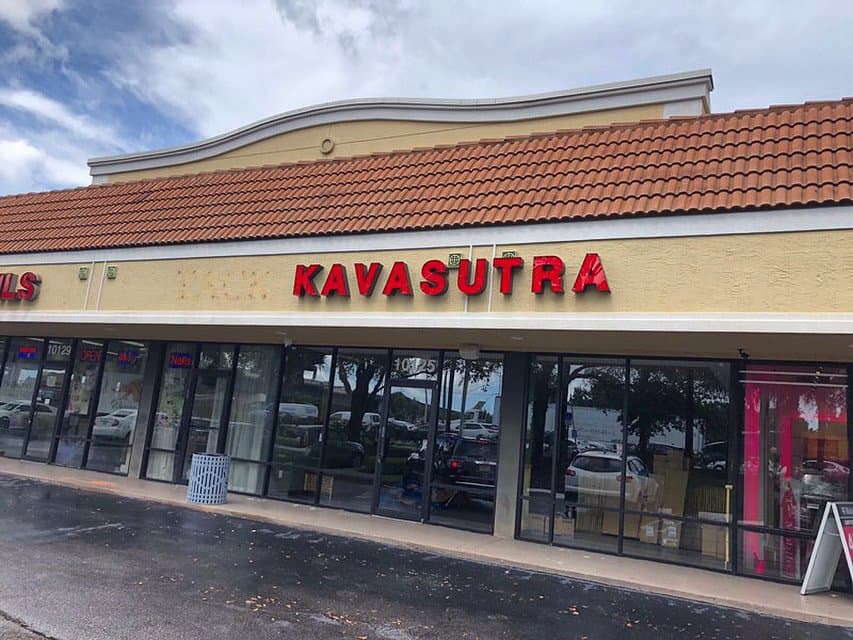 Kavasutra Kava Bar in Royal Palm Beach, FL