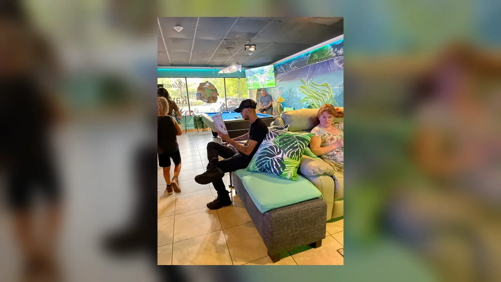 Island Vibes Kava Bar Royal Palm Beach in Royal Palm Beach, FL