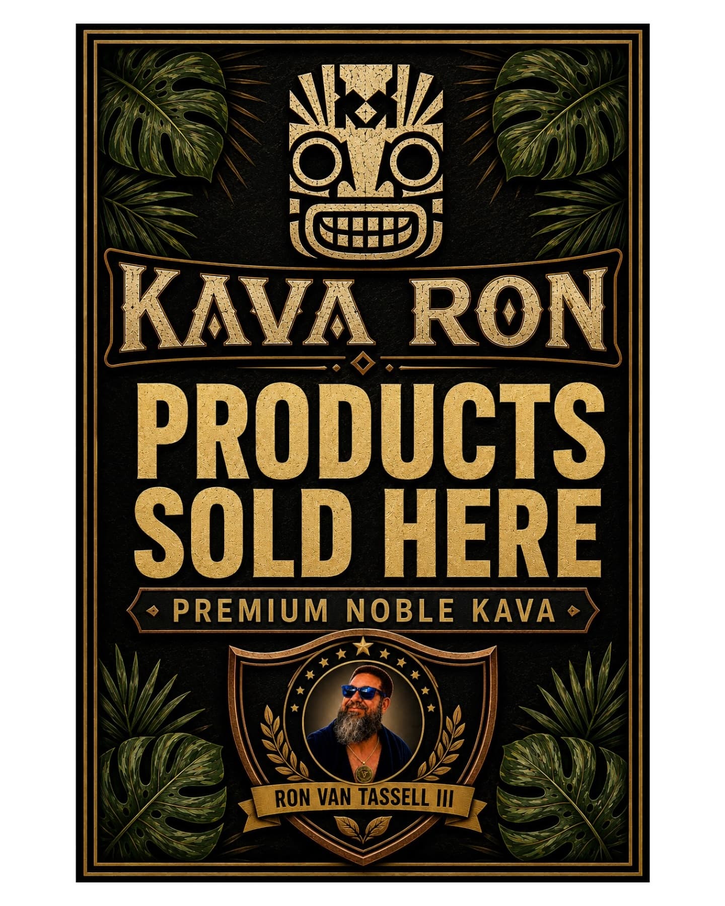 RonKava Shop in New York, NY