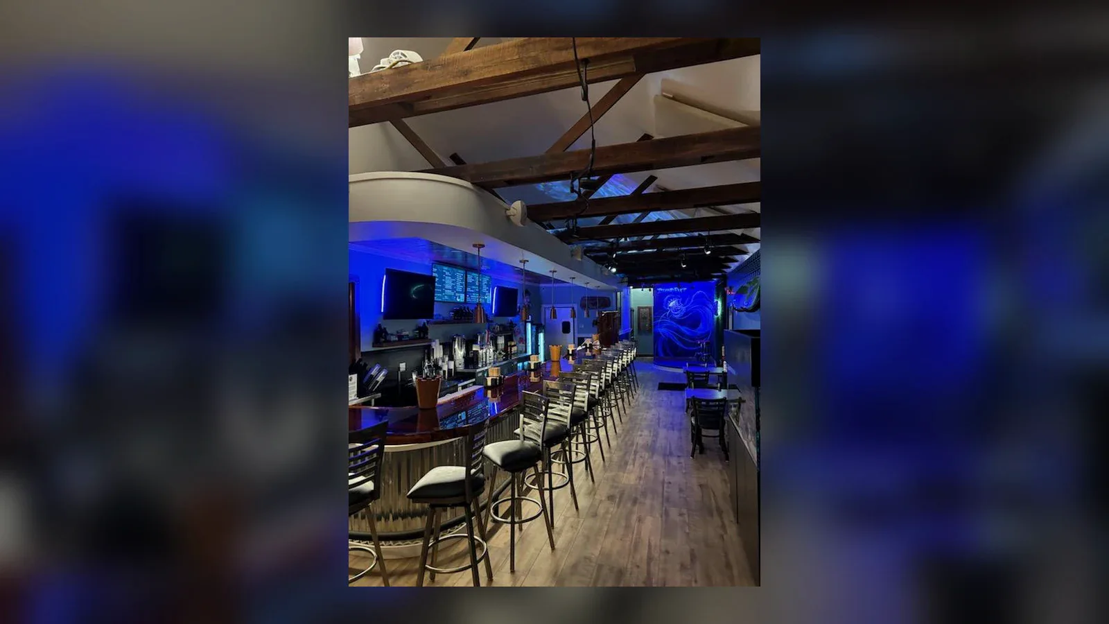 Island Root Kava Bar Sebastian in Sebastian, FL