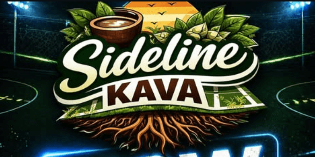 Inside or outside Sideline Kava