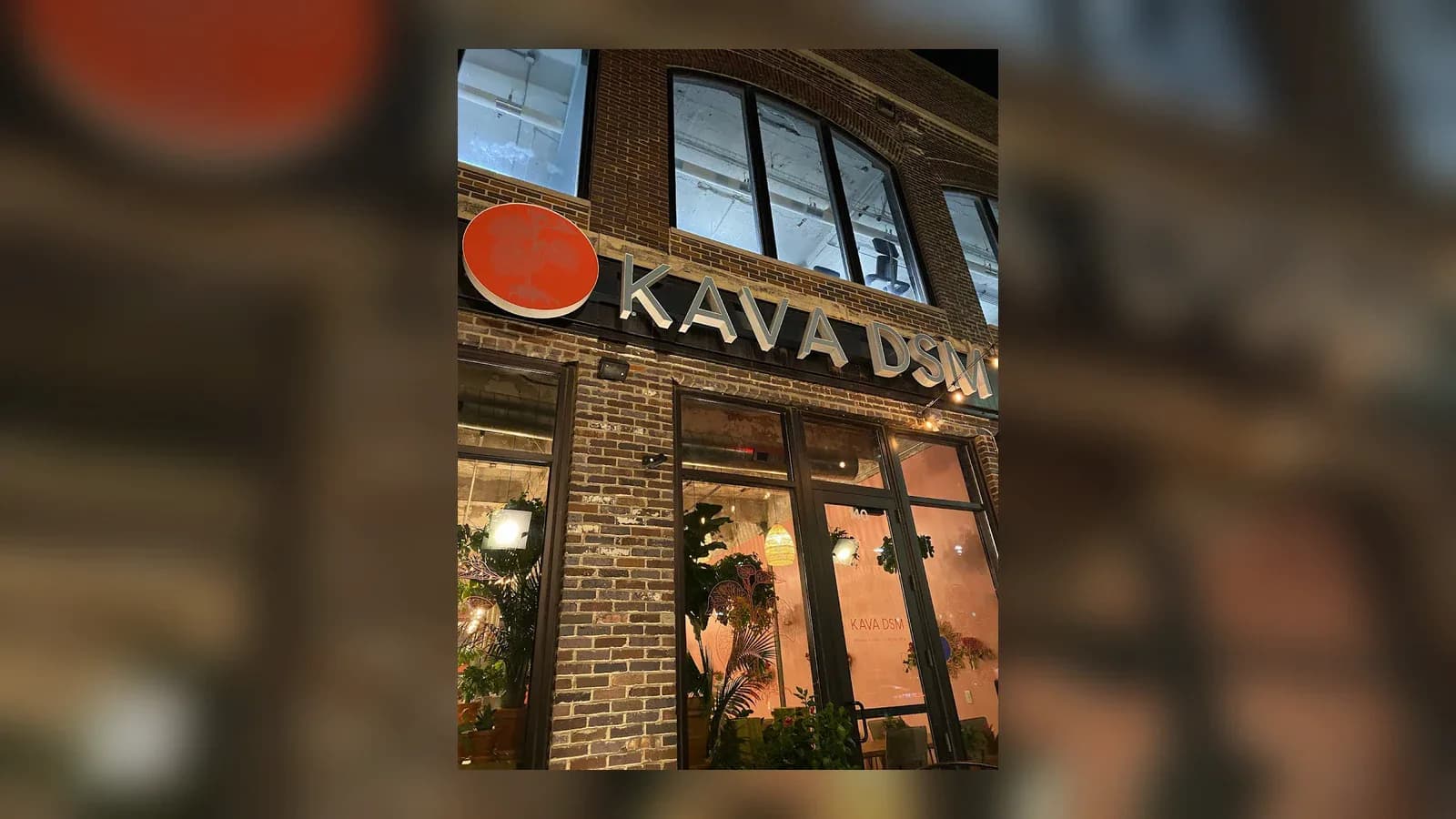 Inside or outside Kava DSM