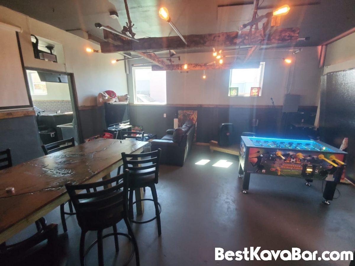 Rooted Panda Hideout Rooted Panda Kava Bar - Check Kava Menu, Reviews & Deals
