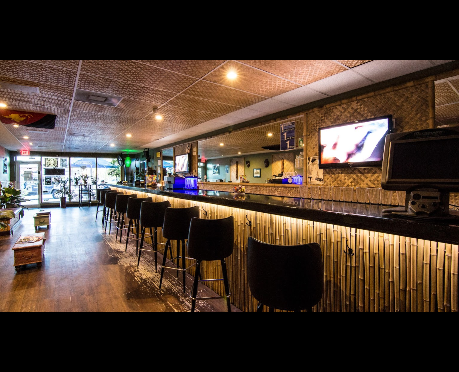 Kavasutra Lake Worth Kava Bar