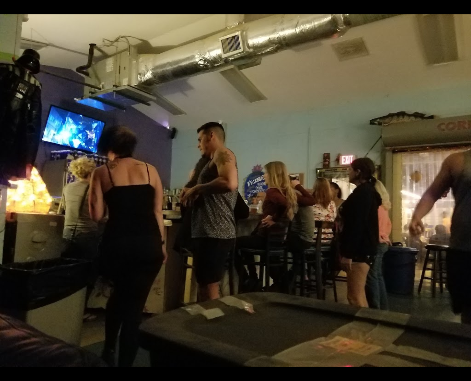 Low Tide Kava Bar Gulf Port Photo 1