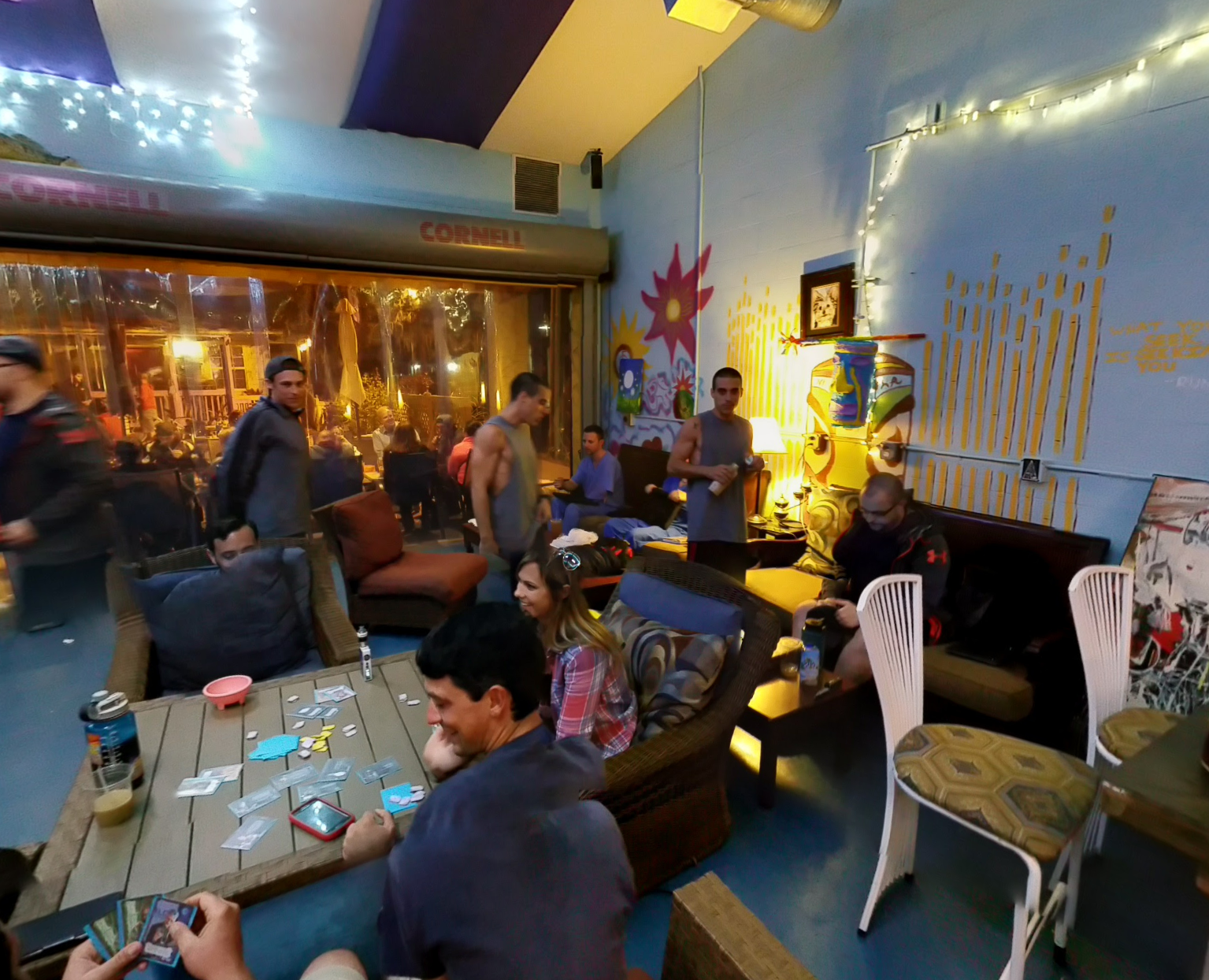 Low Tide Kava Bar Gulf Port Photo 2