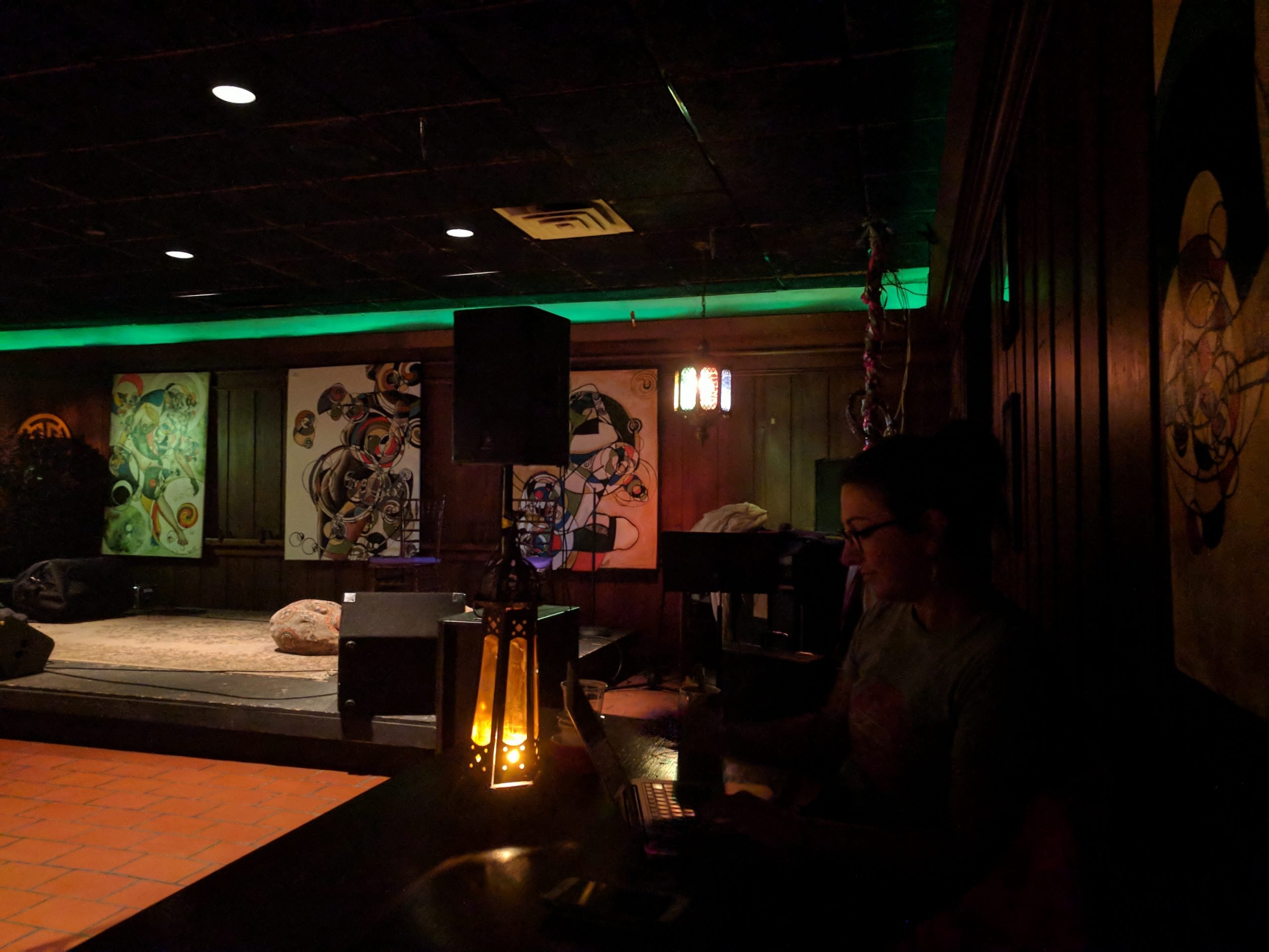 Sacred Root Kava Lounge Tea Bar Photo 3