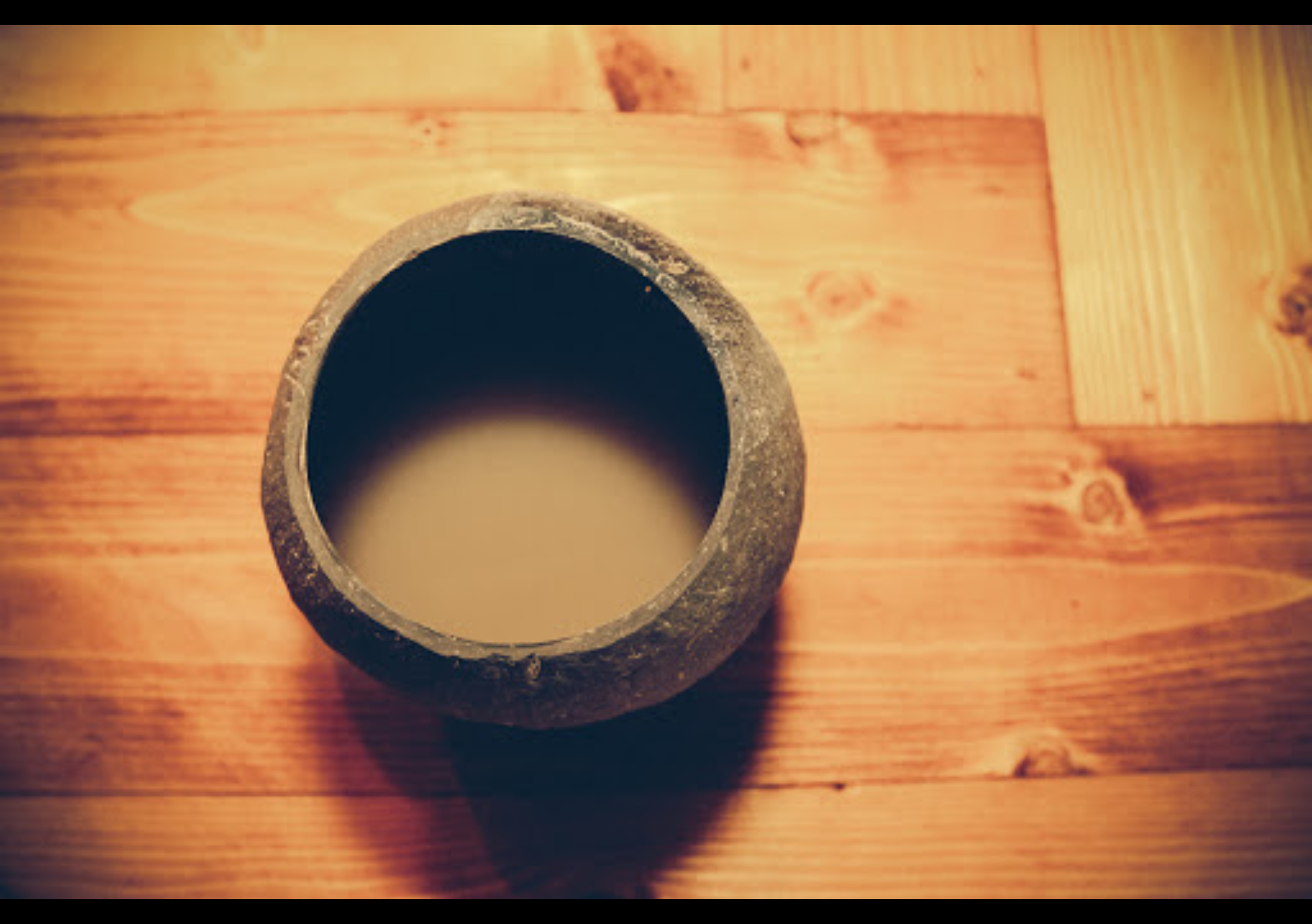 Tenaga Kava Shell