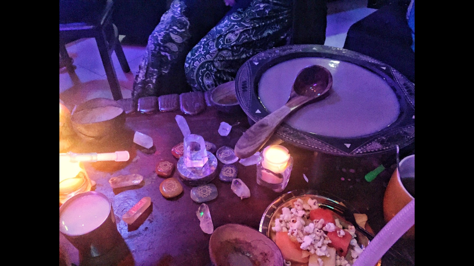 Awa Na Kava Lounge Fort Lauderdale Big Bowl