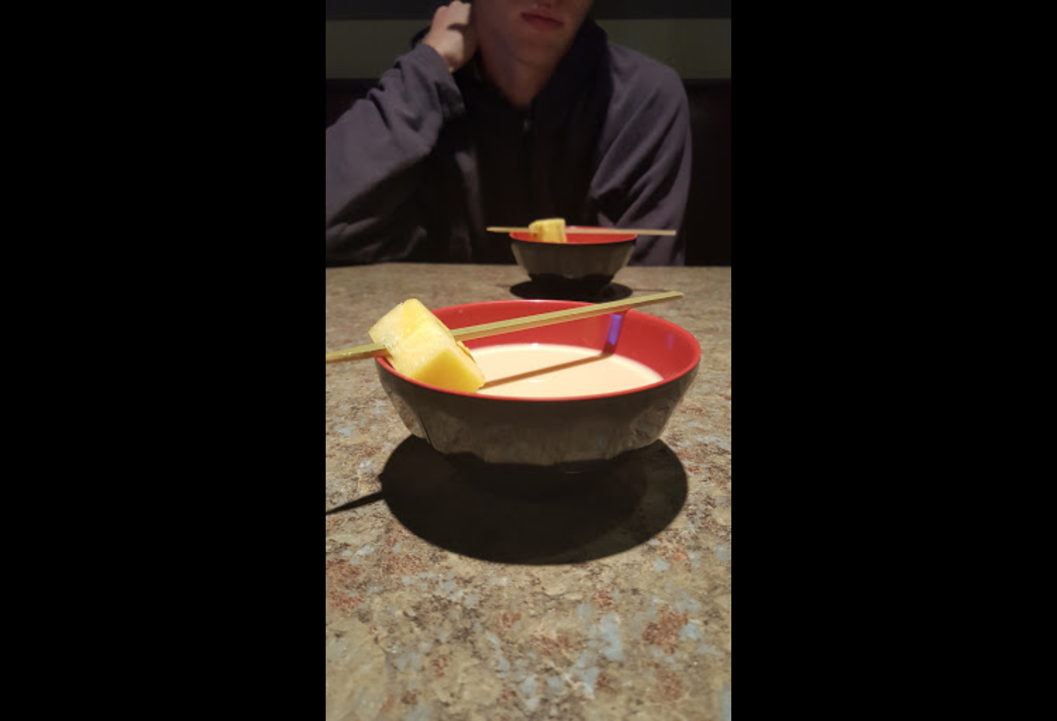 Root of Happiness Kava Bar (Rancho Cordova) Kava Shells