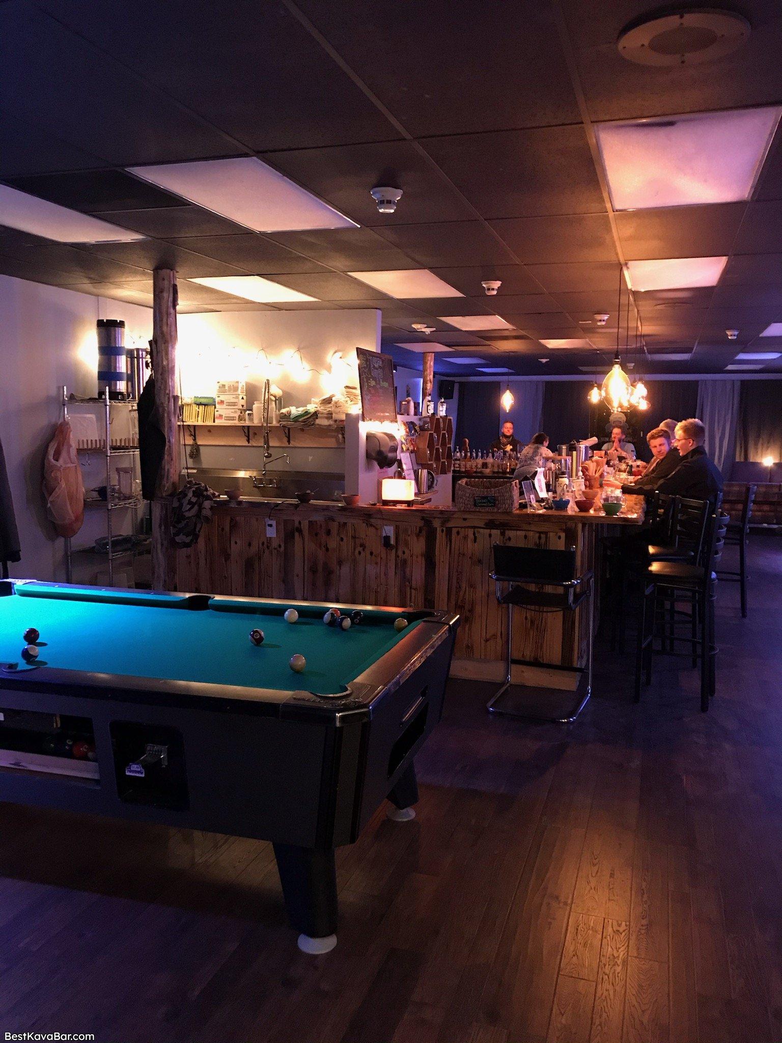Colorado best kava bar the karma house