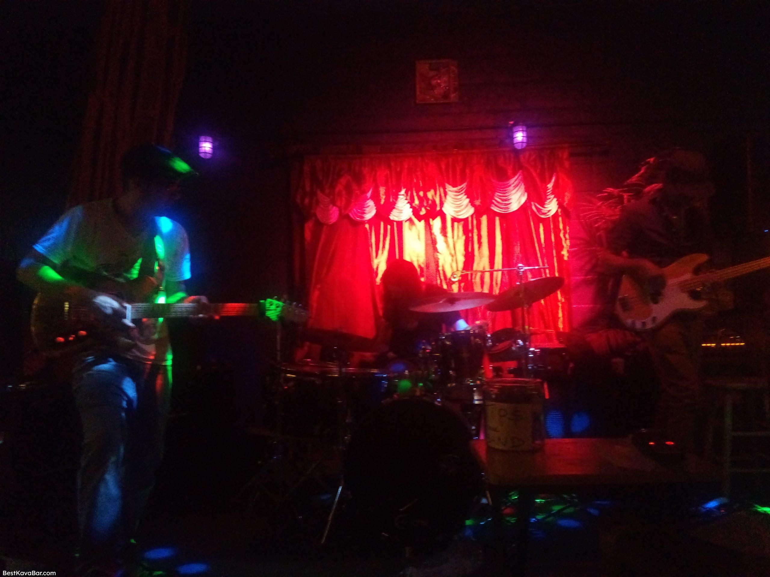 Sovereign Kava Bar