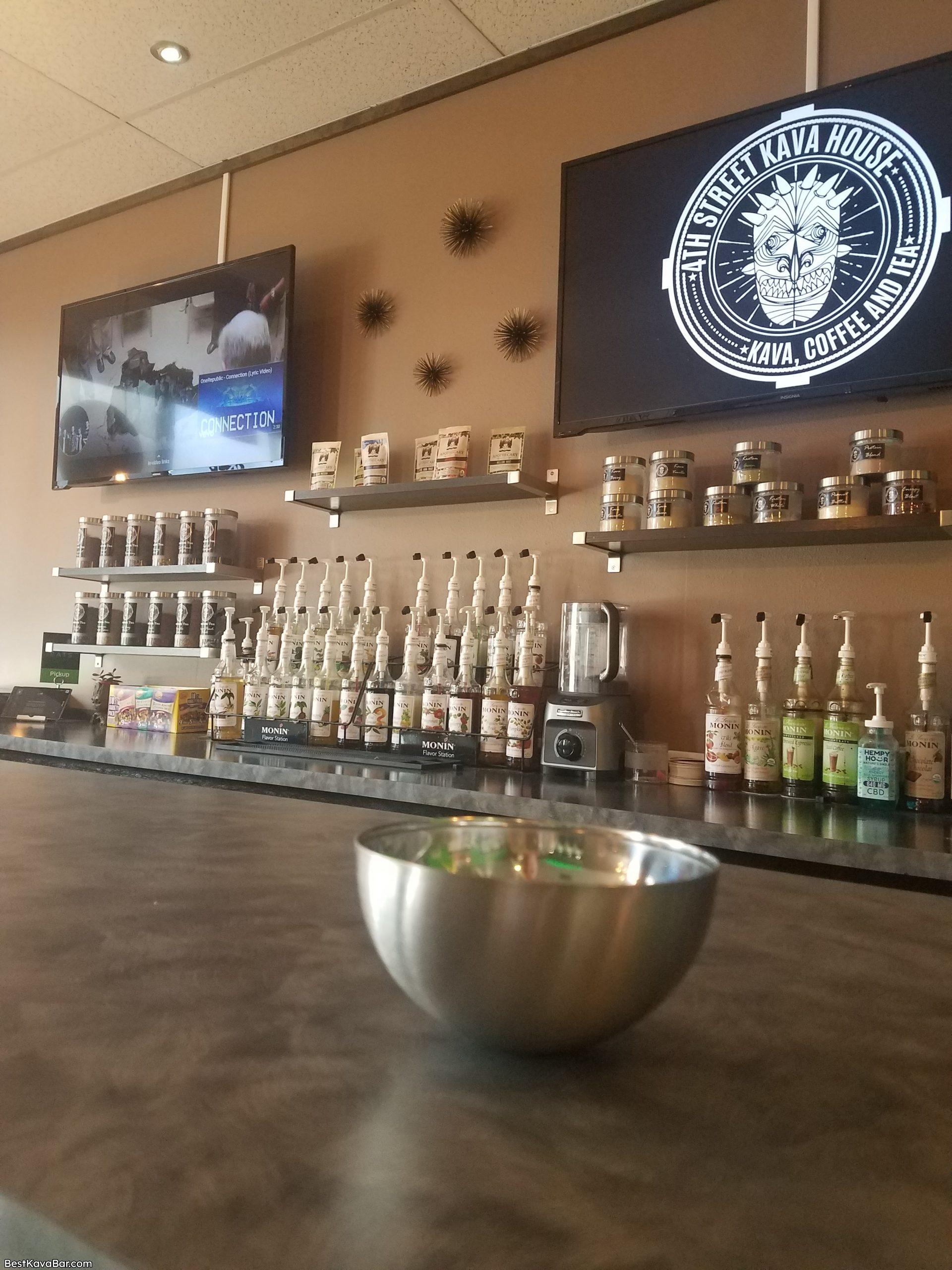 4th street kava bar bula