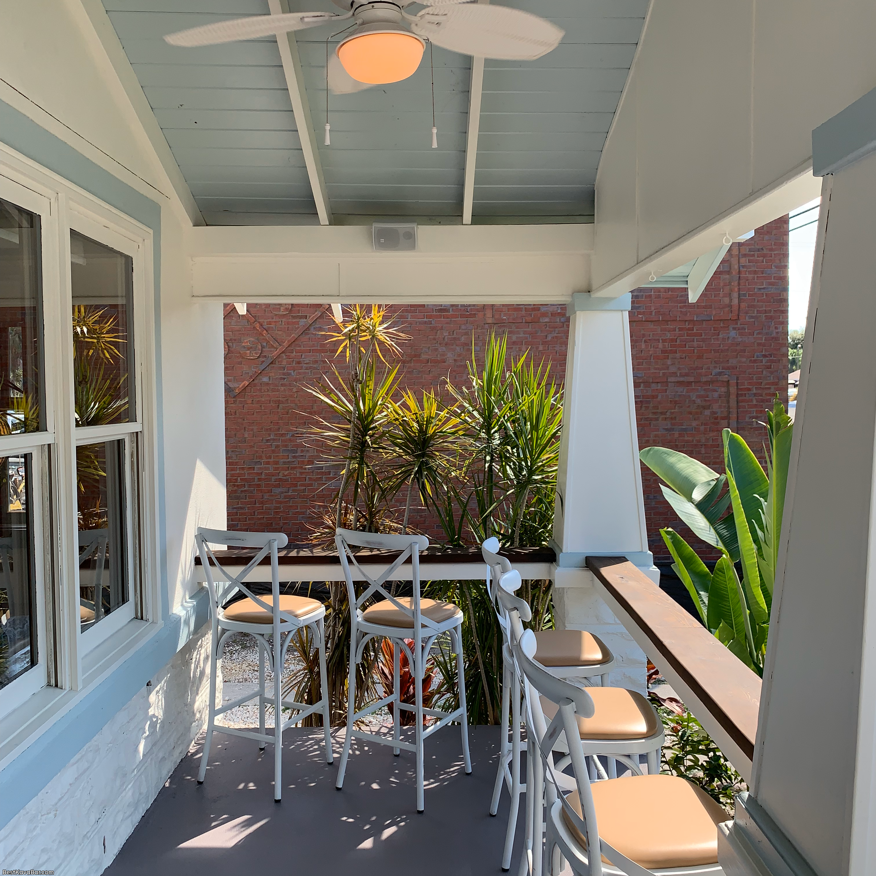 Bula Kavananda Kava Bar & Coffee House