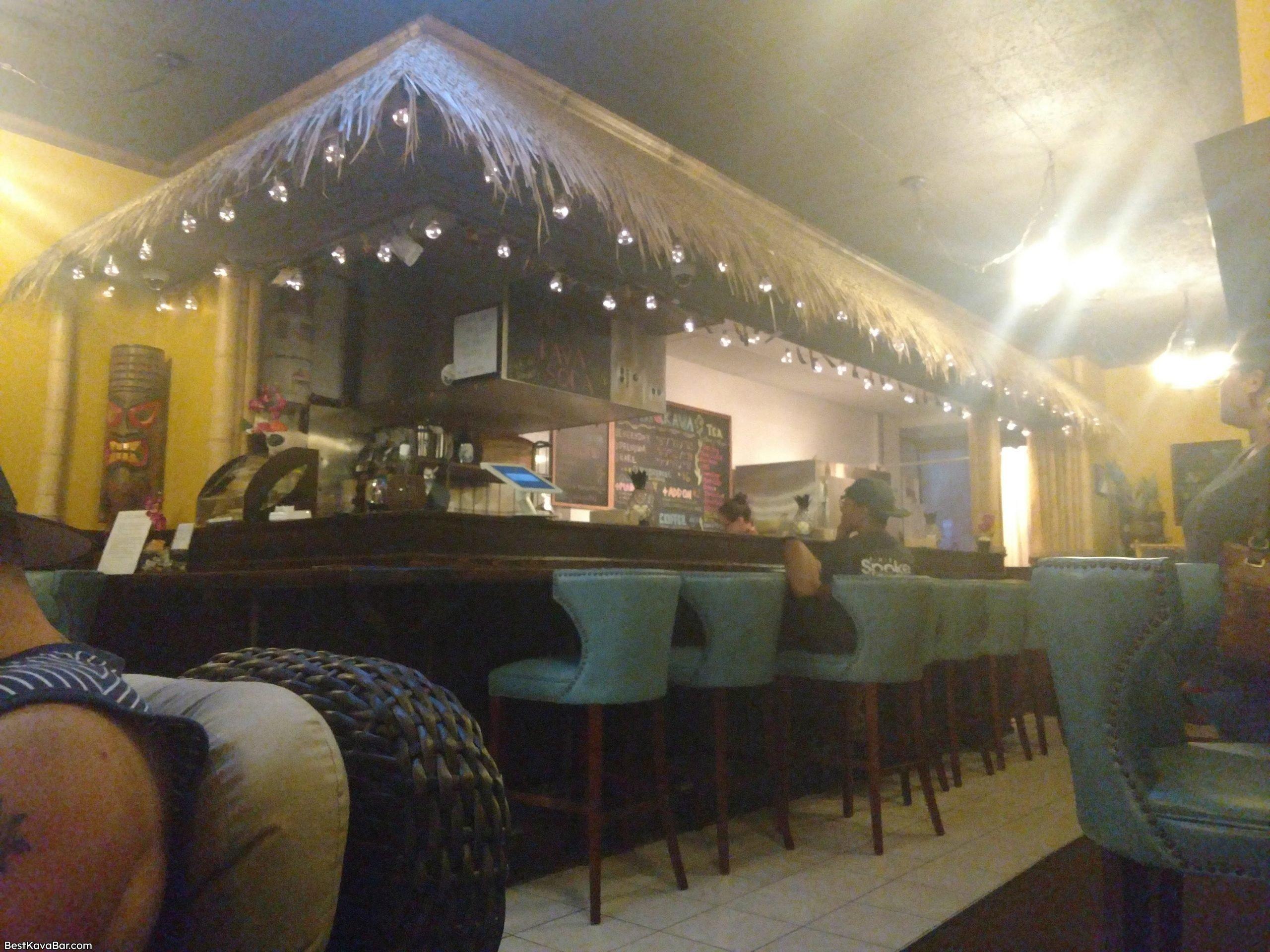 Kava Kasa (Grand Rapids) bar
