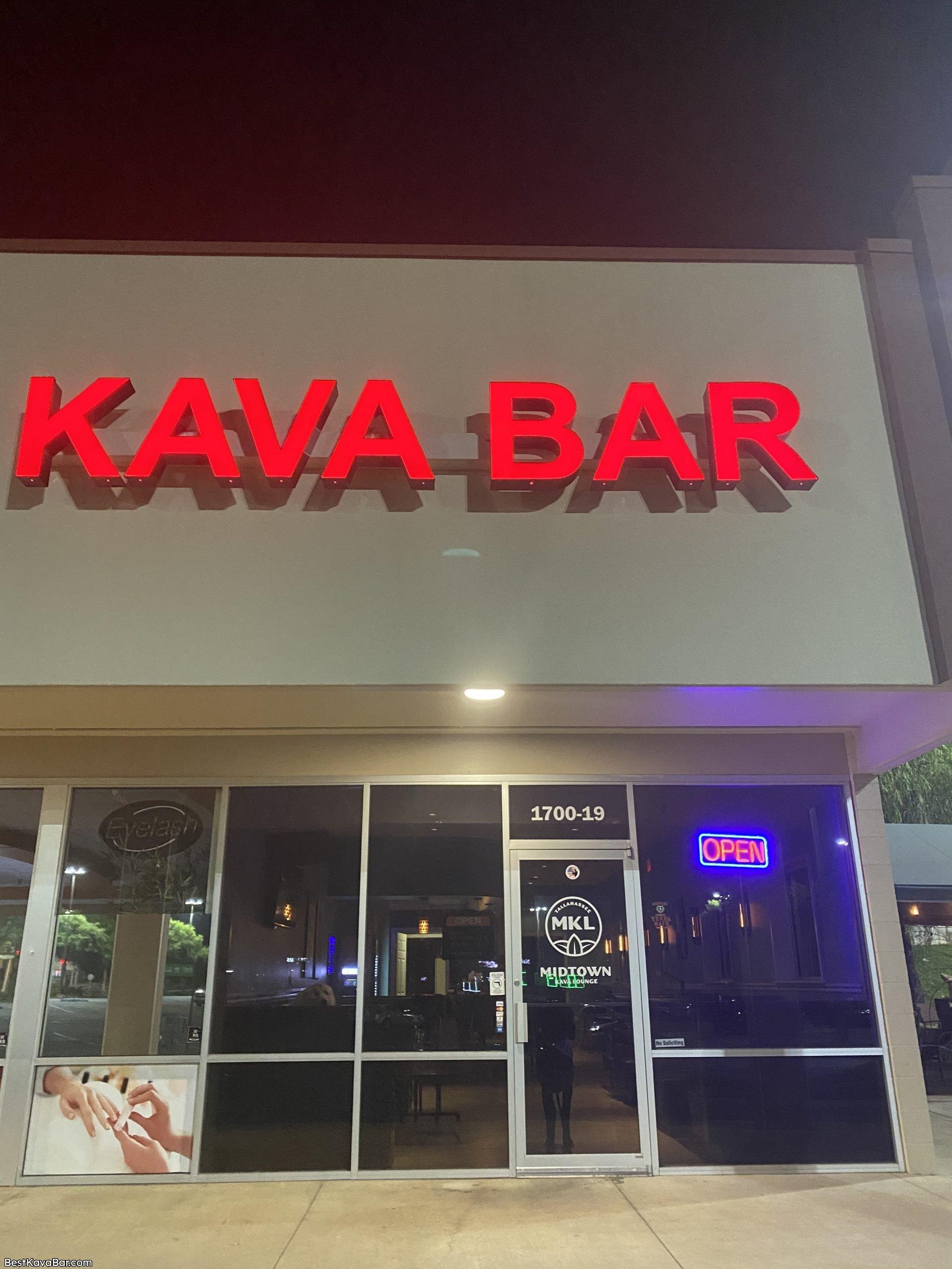 front building midtown kava