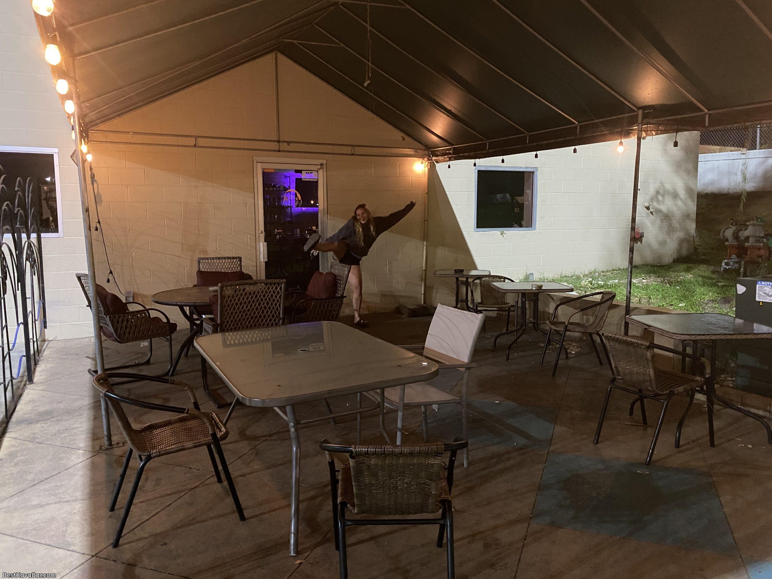 midtown kava awning