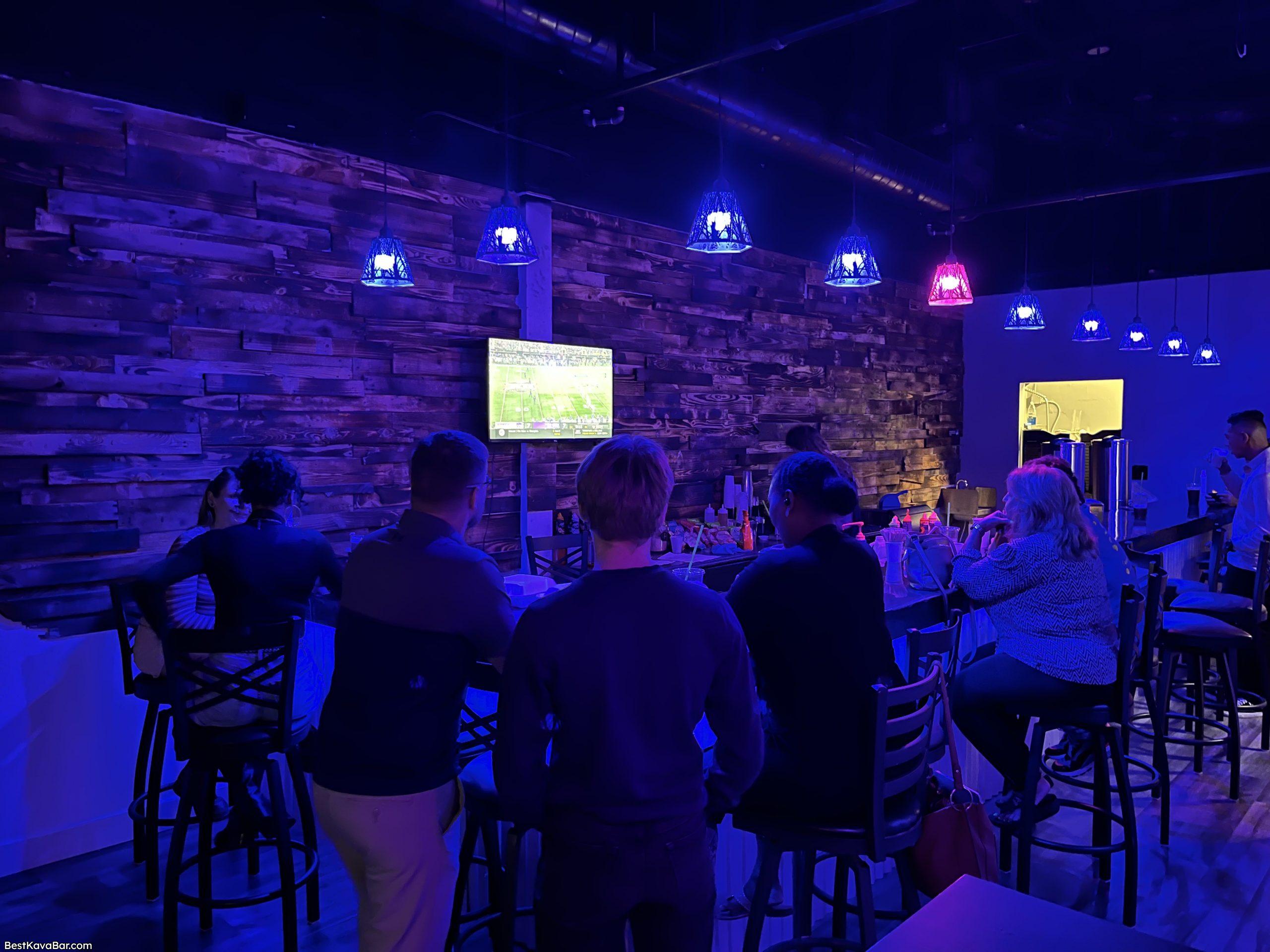 Tribal Kava Bar Lake Worth