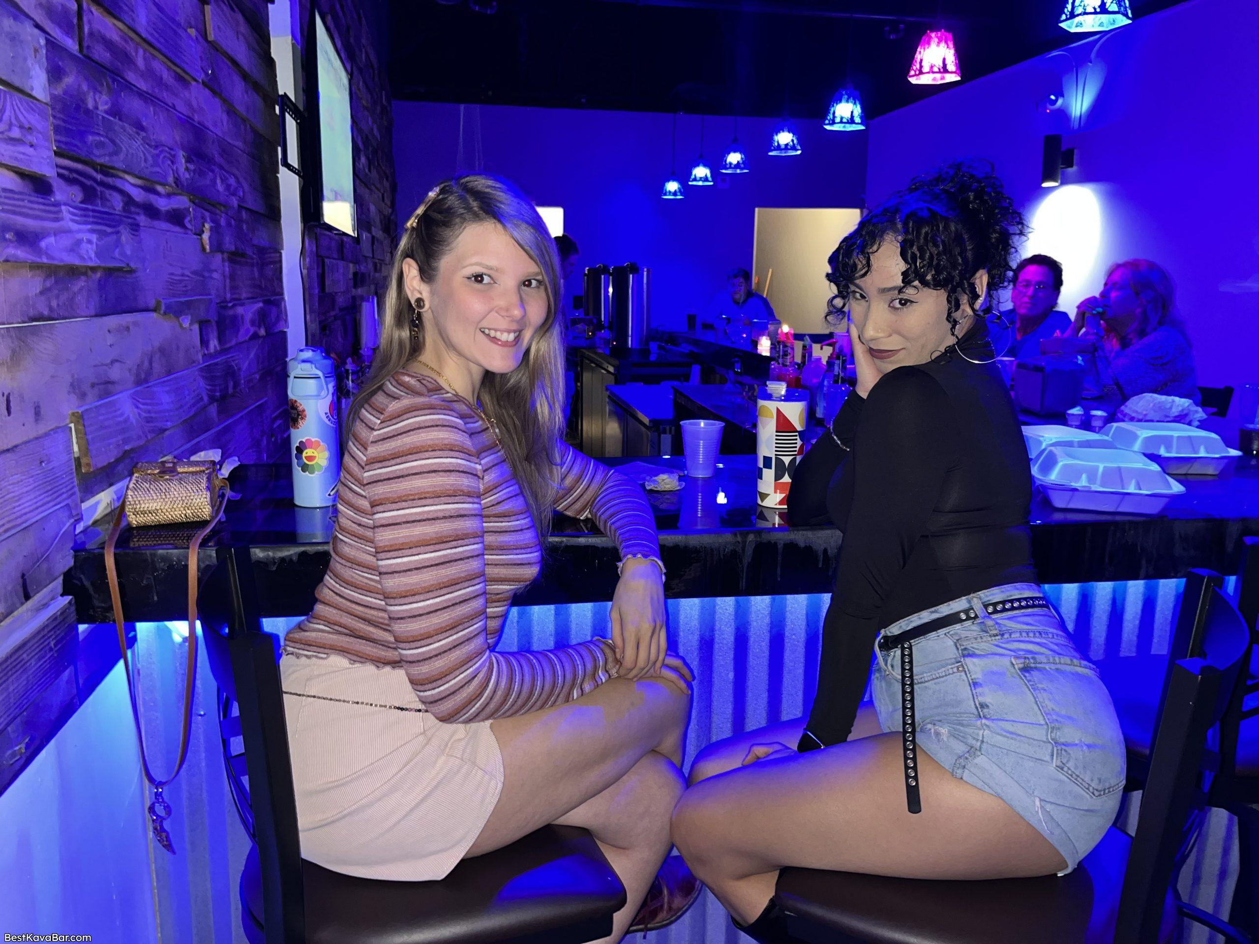 Tribal Kava Bar Lake Worth Ladies Night