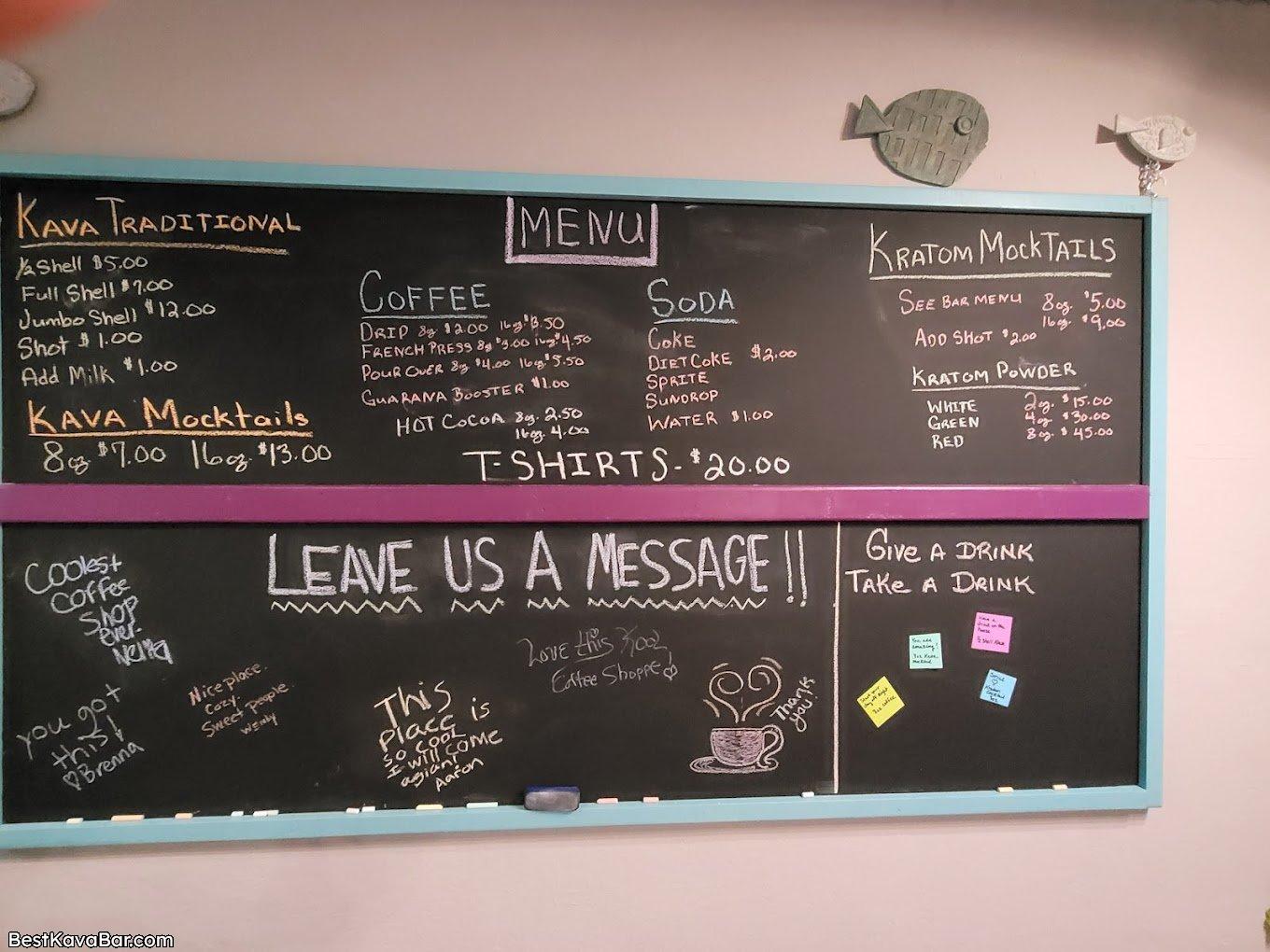 266-Menu