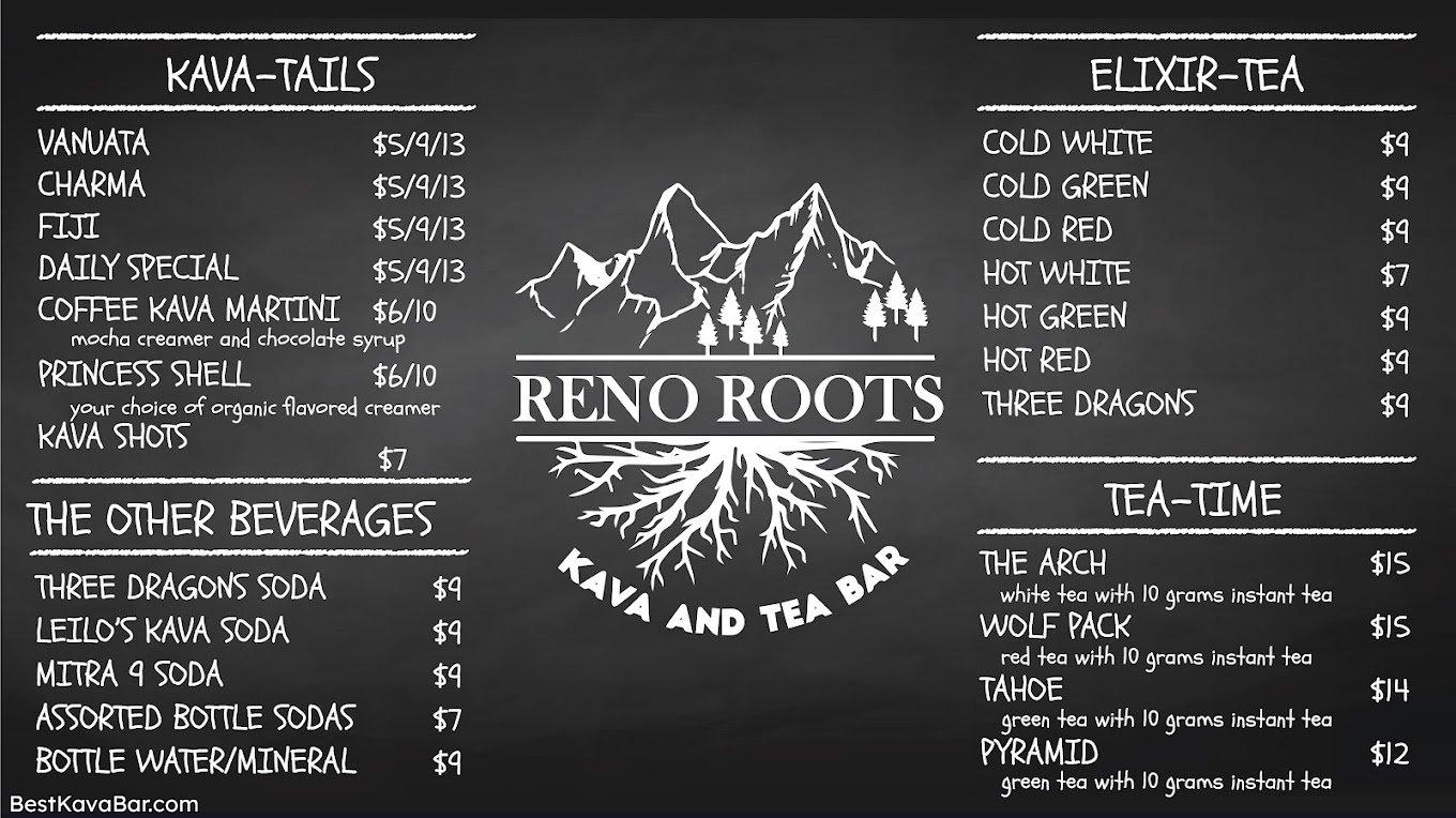 268-Menu