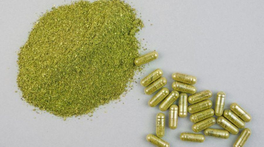 Buy Kratom Extract | Top 10 Kratom Extract Vendors In 2024
