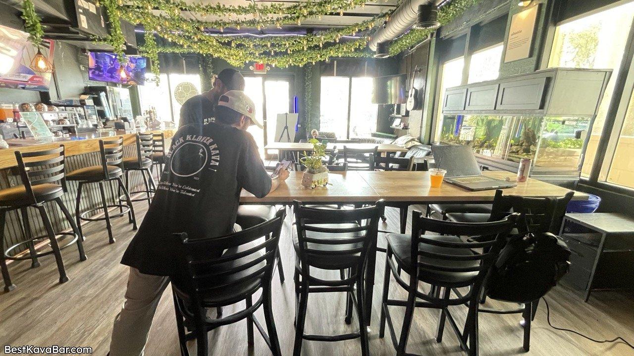 BlackKloverKava 8449 Boynton Beach
