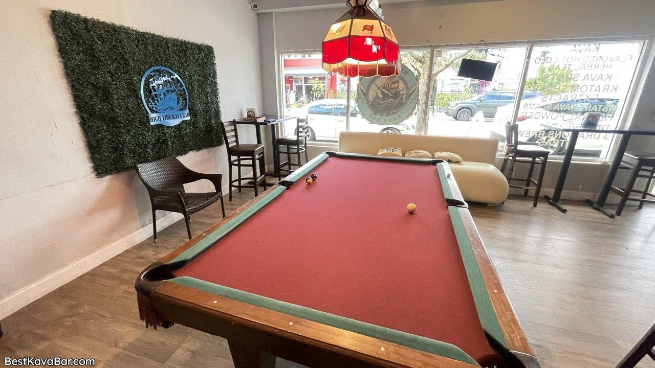 High Tide Kava Bar 8652