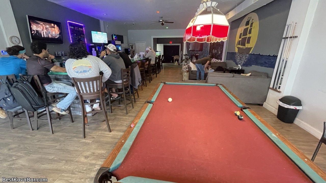 High Tide Kava Bar 8653