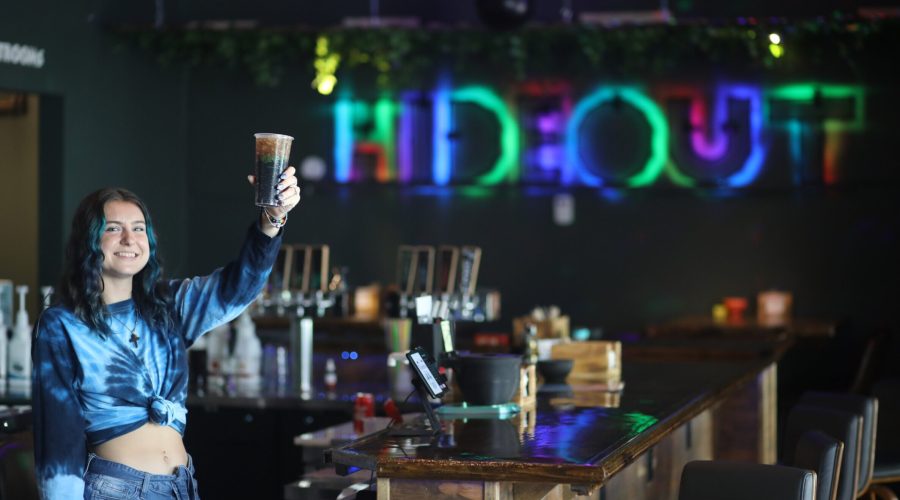 Hideout Kava Bar Takes Top Honors: #1 in Palm Beach, #7 Nationwide for 2025