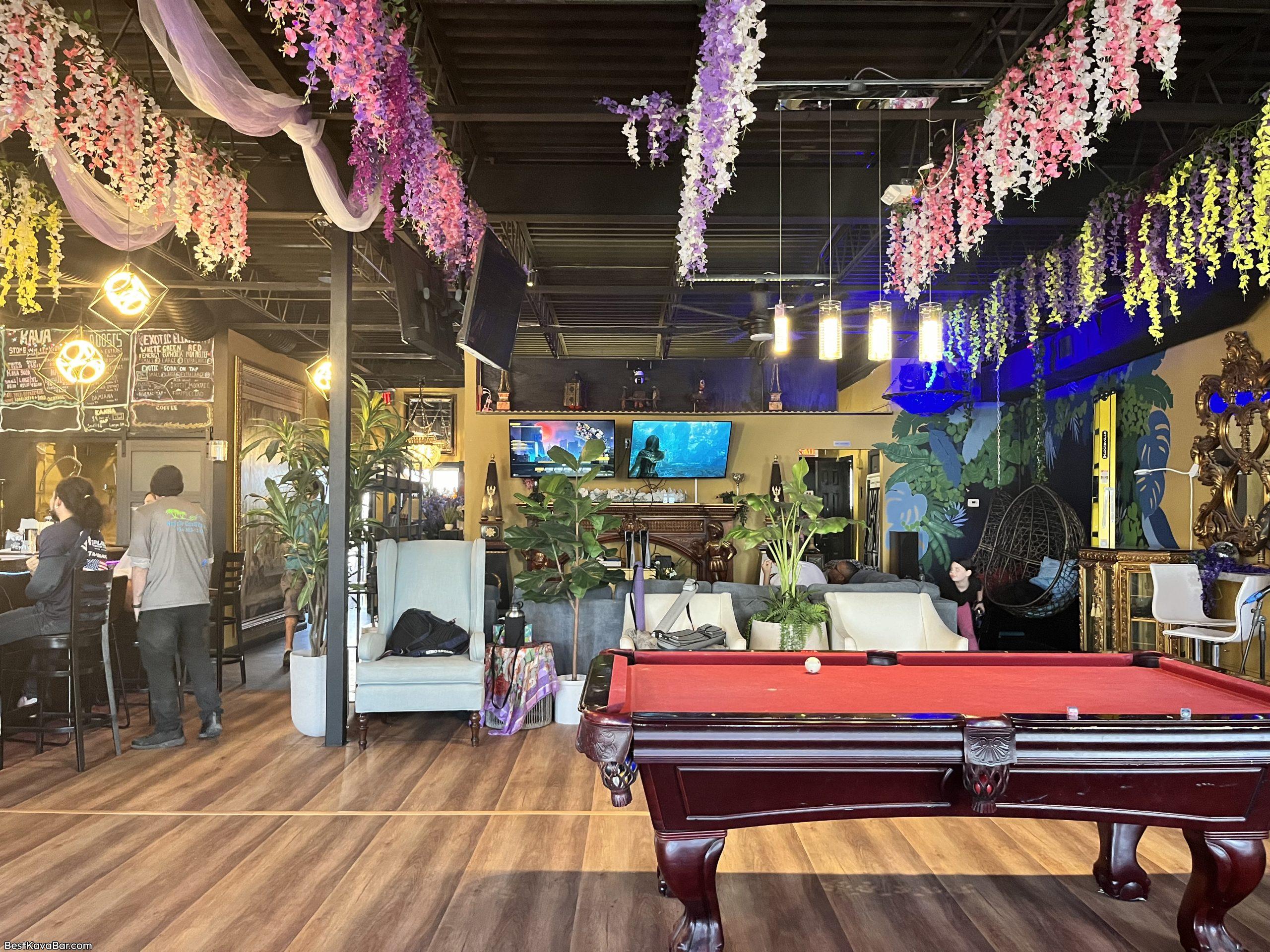 Aura Kava Bar 13
