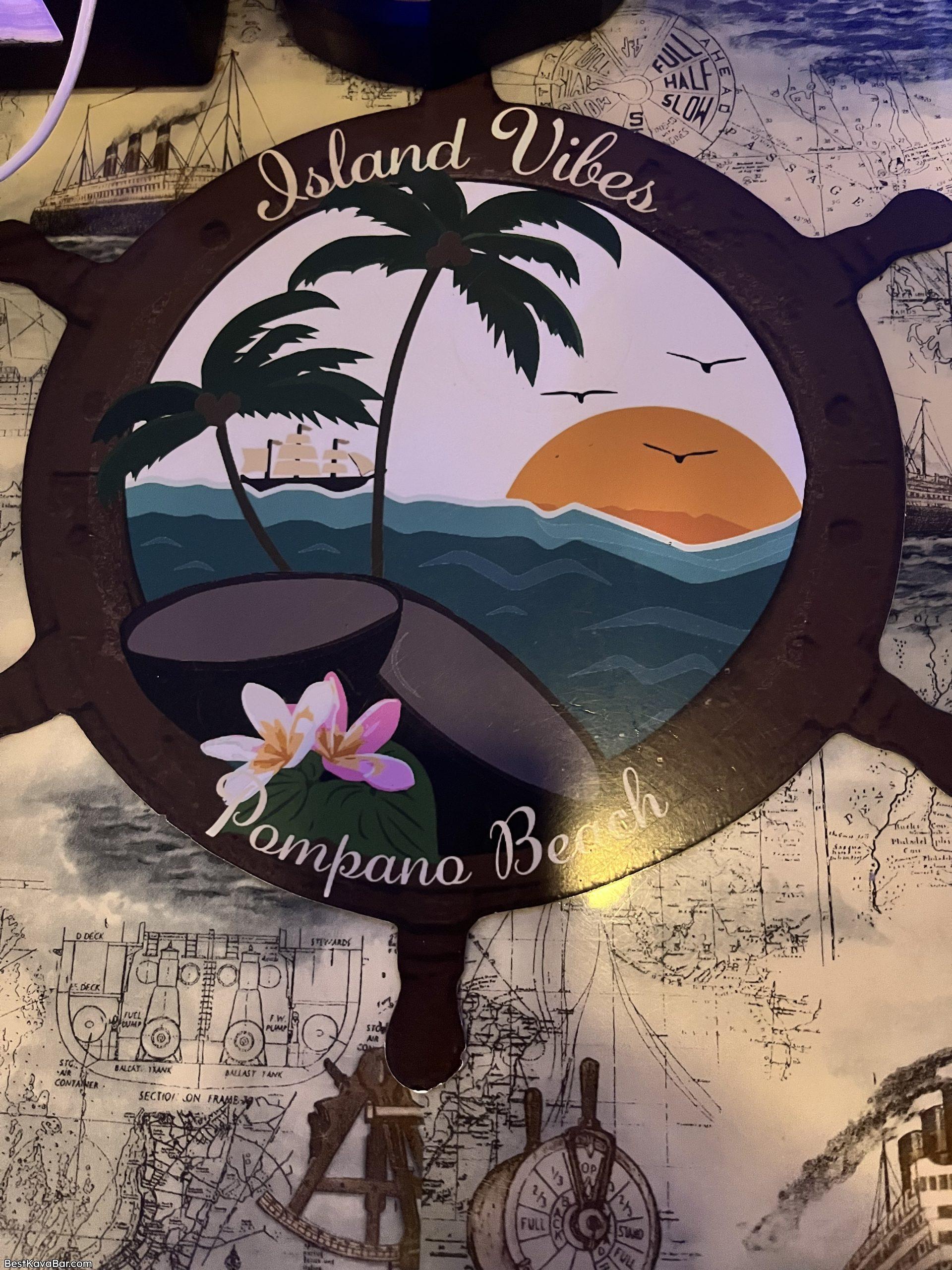 Island Vibes Pompano 1632
