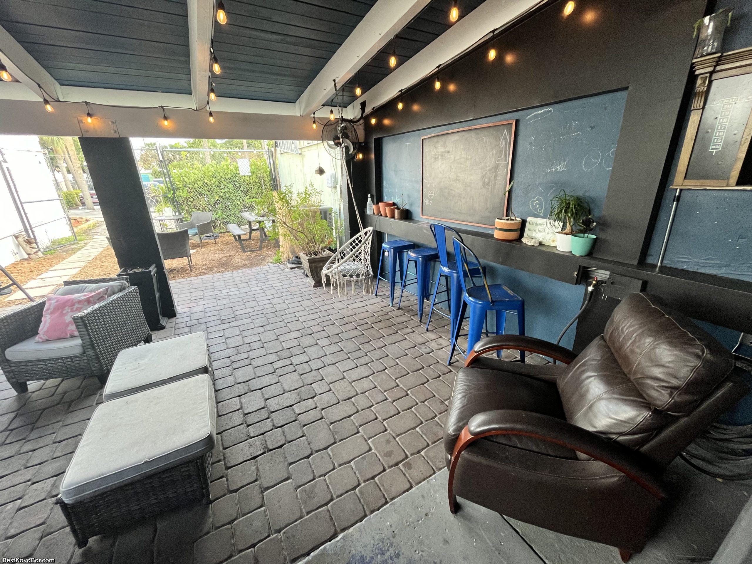 Mystic Roots Kava Bar 1345
