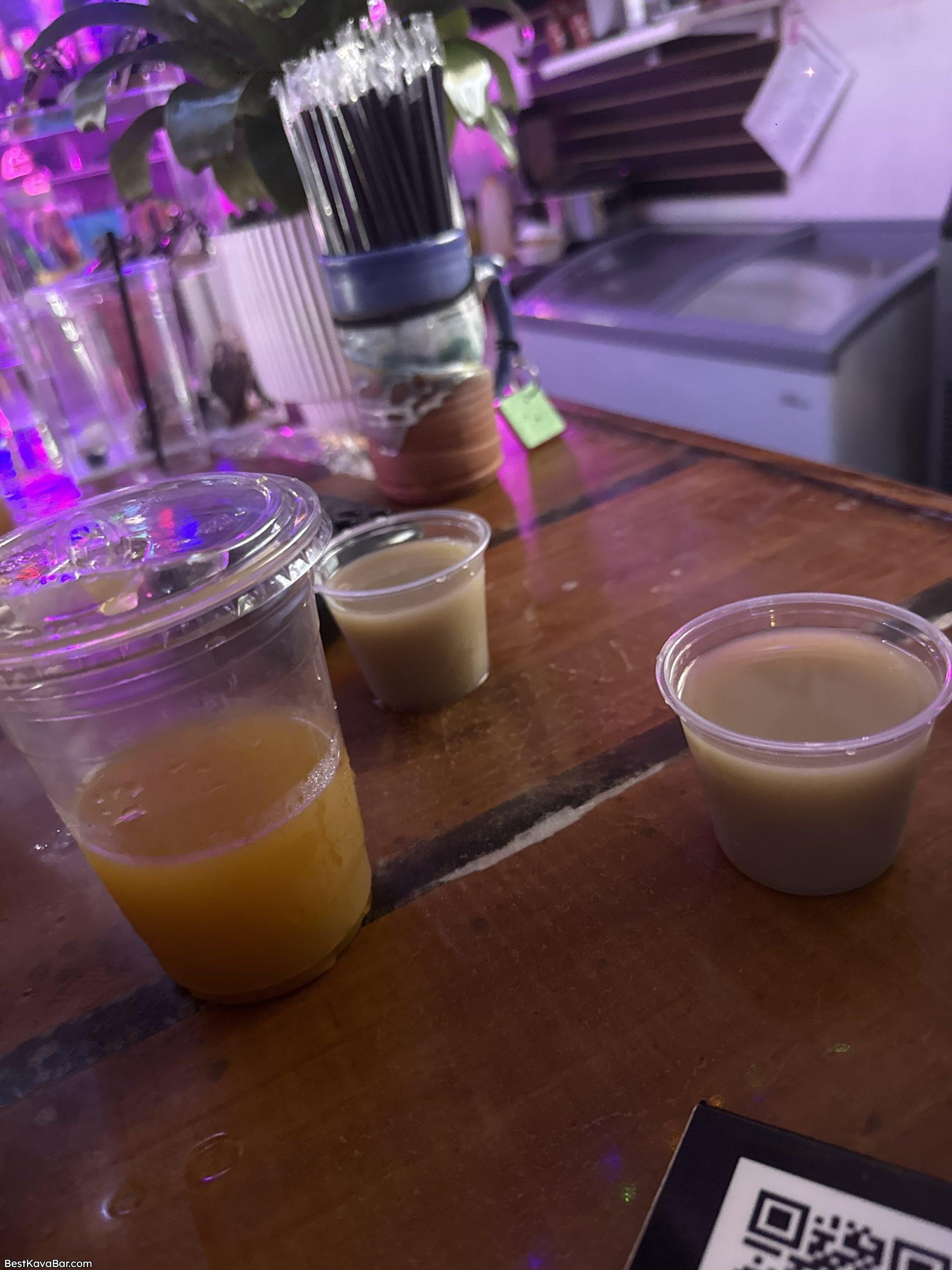 vicecity drinks kava